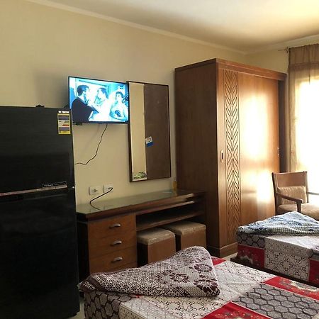 Studio Apartment, Aqua View Resort, North Coast El Alamein Ngoại thất bức ảnh