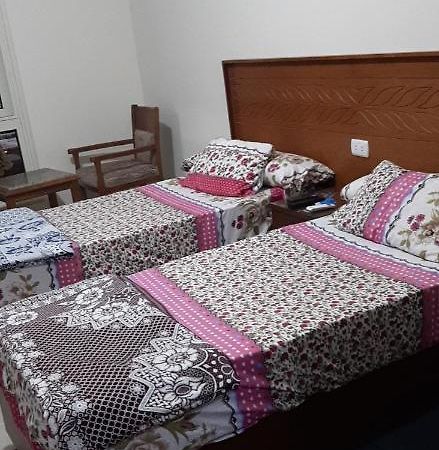 Studio Apartment, Aqua View Resort, North Coast El Alamein Ngoại thất bức ảnh