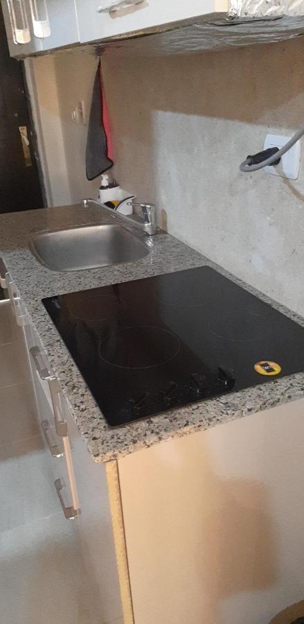 Studio Apartment, Aqua View Resort, North Coast El Alamein Ngoại thất bức ảnh