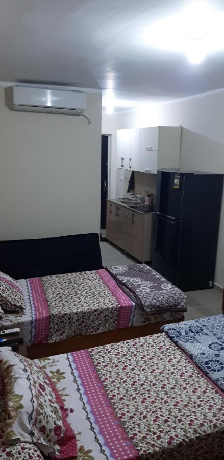 Studio Apartment, Aqua View Resort, North Coast El Alamein Ngoại thất bức ảnh