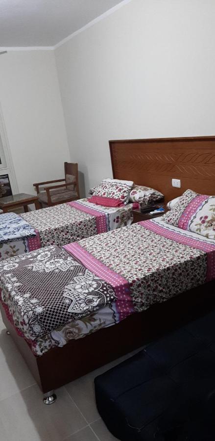 Studio Apartment, Aqua View Resort, North Coast El Alamein Ngoại thất bức ảnh